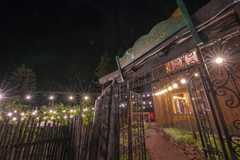 Cucharas River Bed and Breakfast