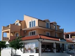 Guest Accommodation Slapovi Krke