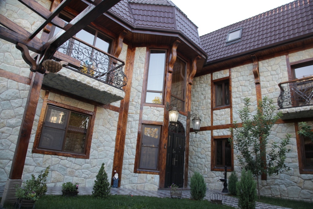 Guest Castle Hotel