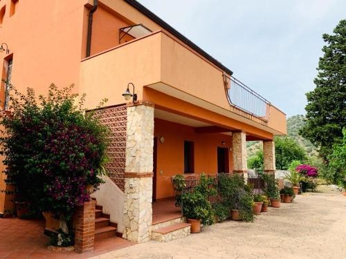 Agriturismo Giardino Delle Zagare