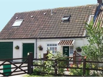 Greenacre Place Holiday Cottage