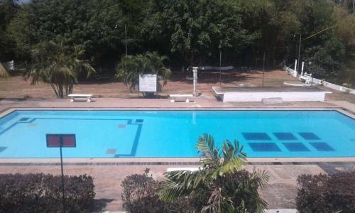 Green Island Hotel Waikkal