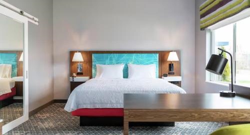 Hampton Inn & Suites Cottonwood, Az