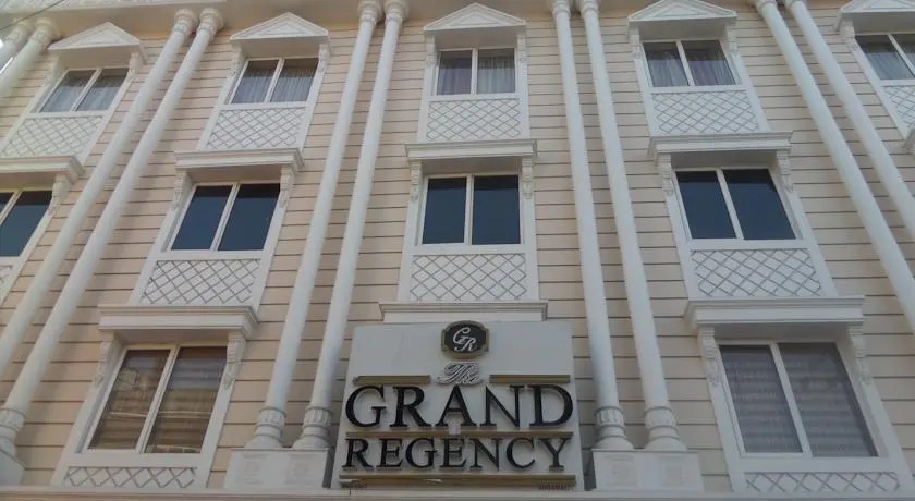 Grand Regency