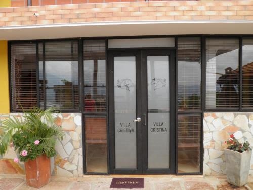 Granja Hotel Villa Cristina