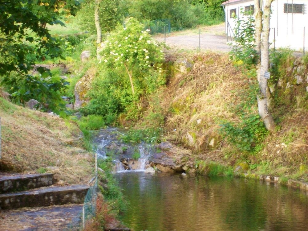 House With One Bedroom In Gouveia, With Wonderful Mountain View - 150 Km From The Beach