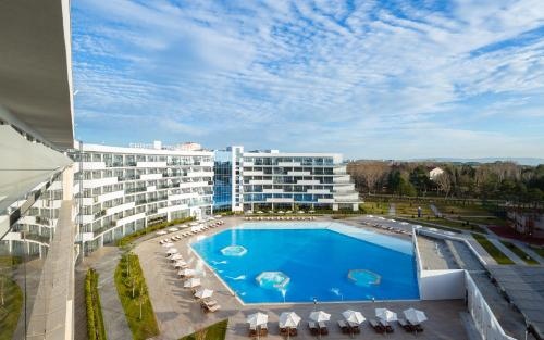 Movenpick Resort & SPA Anapa Miracleon 5*