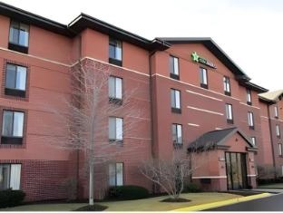 Extended Stay America Suites Chicago Lombard Yorktown Center