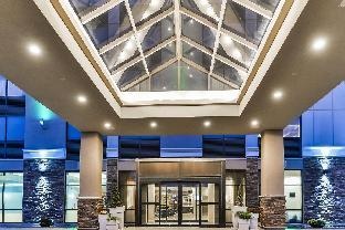 Home2 Suites by Hilton Kitchener