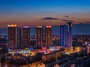 Deyang Care Feeling Grand Hotel