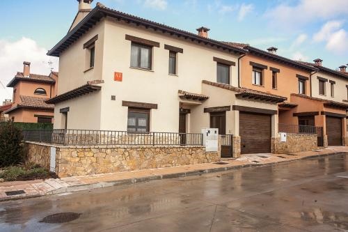 Apartamento El Palomar