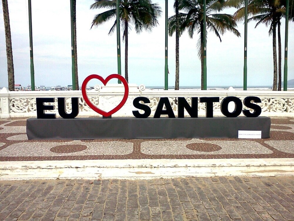 Frente A Praia Wi Fi Luxo E Requinte