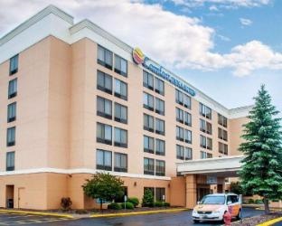 Comfort Inn & Suites Watertown - 1000 Islands