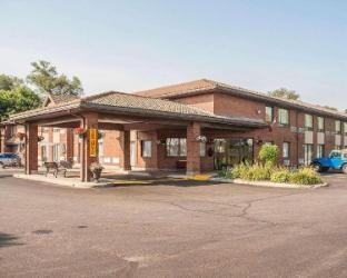 Comfort Inn Orillia