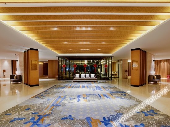 Grand Honor Hotel Xiamen China