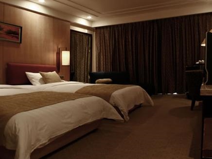 Emei Mountain International Conference Holiday Hotel