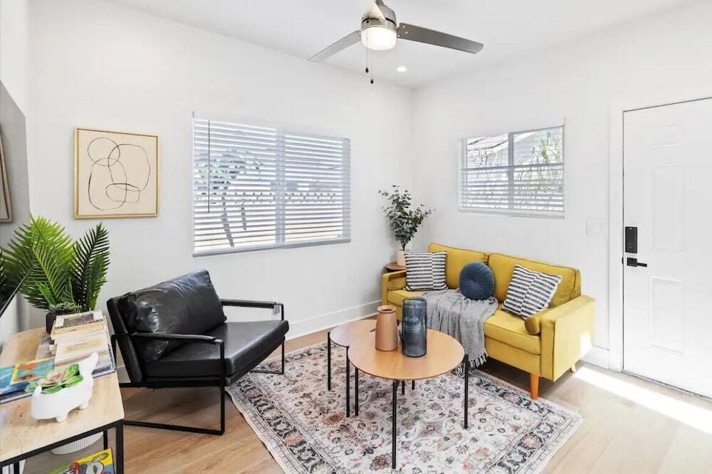 Cozy Prvate Adu Close To Disney Beach Ev