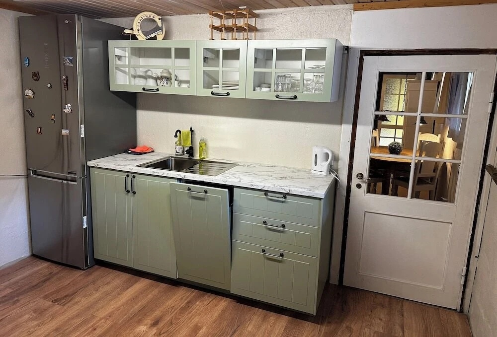 Enghavegaardens Bed & Breakfast