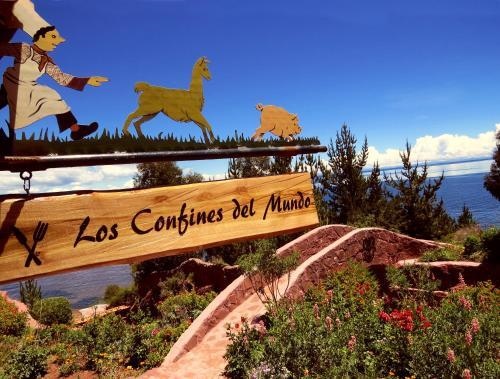 Castillo Del Titicaca