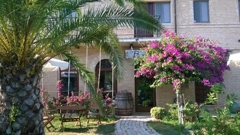 Agriturismo Bassari