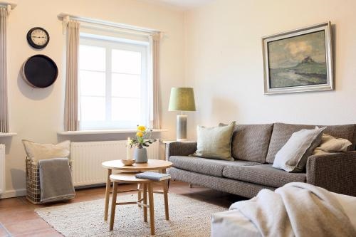 Nordsee Bauernhof Familie Wulff