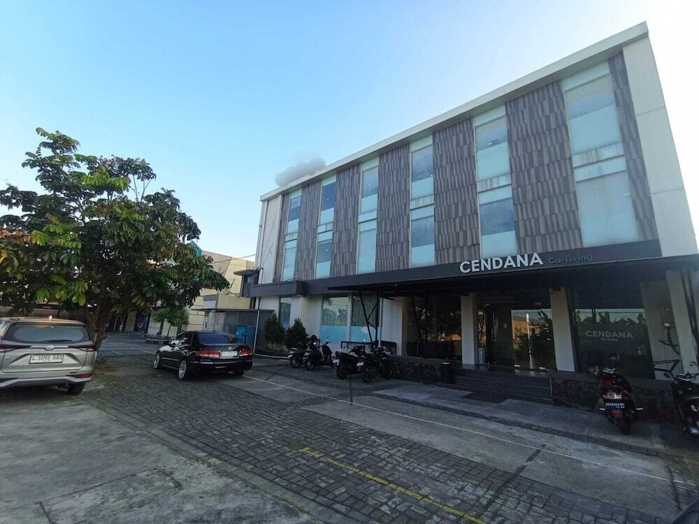 Cendana Co Living Solo Baru