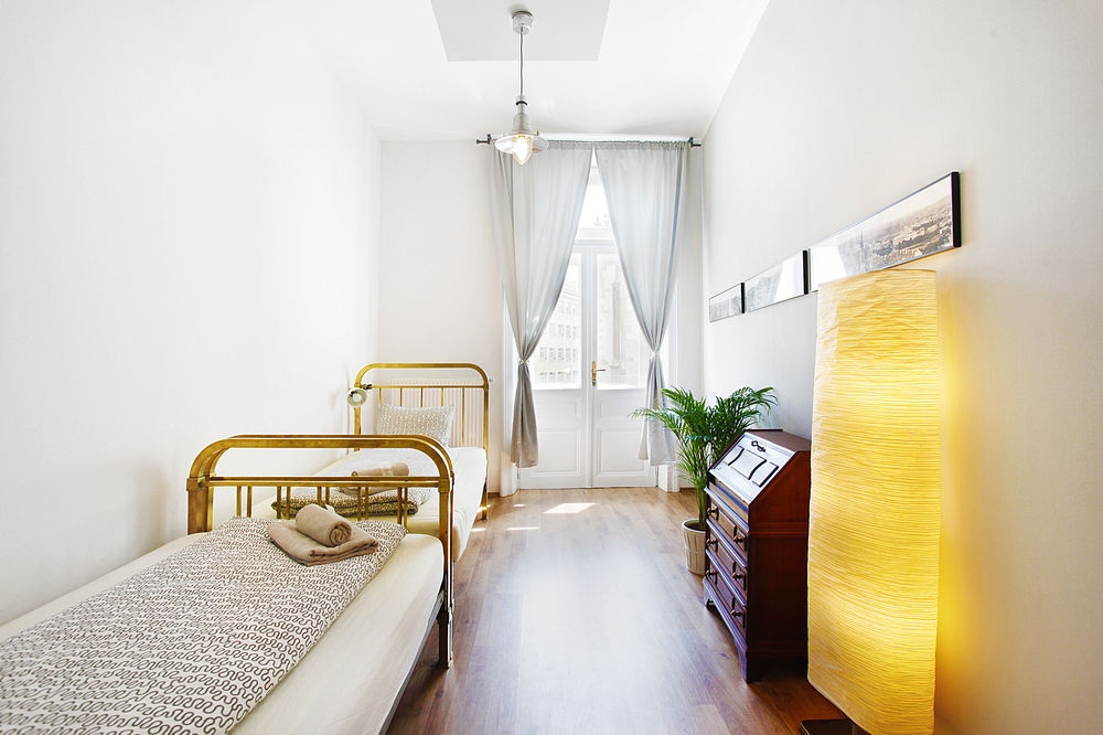 Hotel And Apartments Jacob