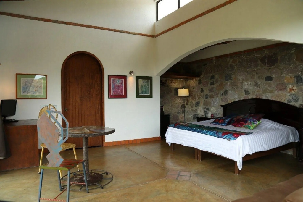 Echological Glamping