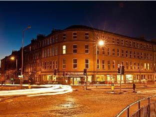 Edinburgh Central Youth Hostel