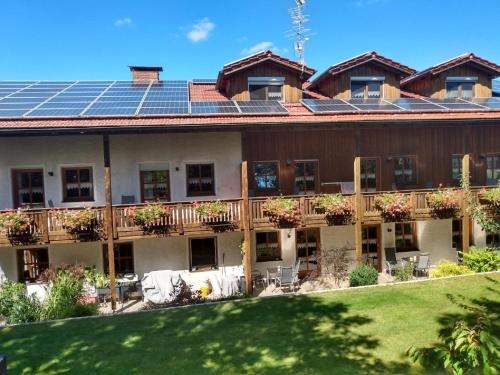 Pension Egner