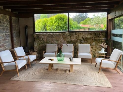 Hotel Rural Casal De Mouros