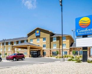 Comfort Inn & Suites Artesia