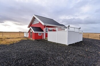 Laufás Holiday home
