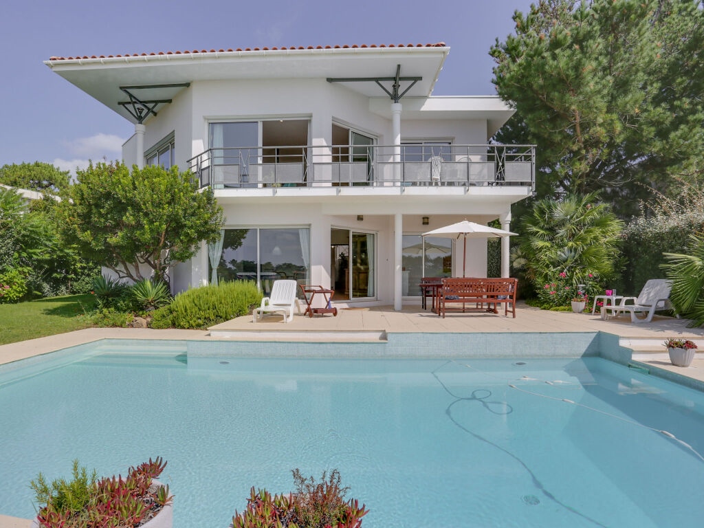 Holiday Home Les Pinasses