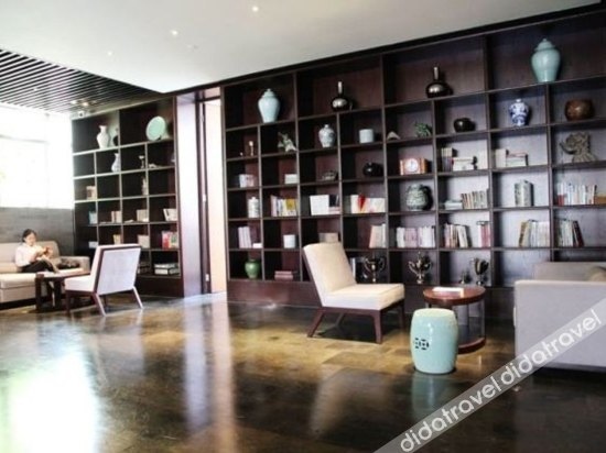 Datong Tang Fang Hotel