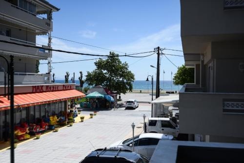 Blue Sea Boutique Apartments