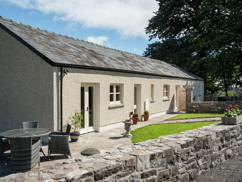 Beautiful Bungalow In Gilwern South Wales With Garden