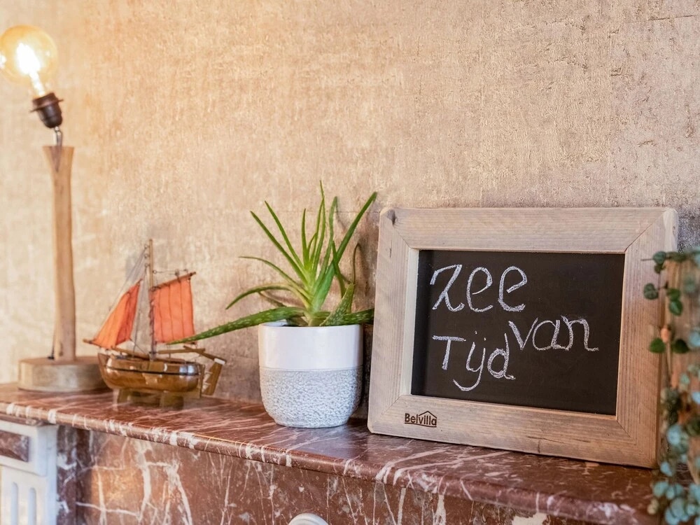 Beautiful Holiday Home In Kamperland Near The Beach