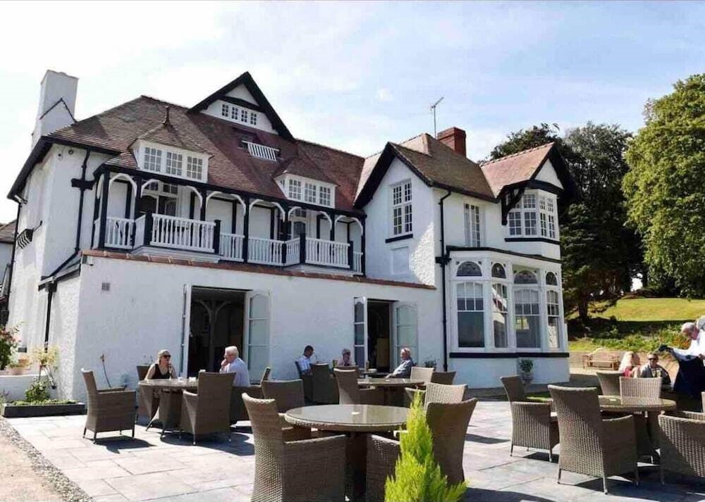 Beautiful Cosy Cottage In Aberporth