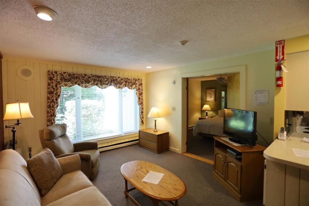Inns Of Wv 104, 1Bd, Waterville Valley