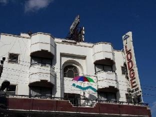 Hotel Soorya International