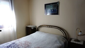 Jimmys House