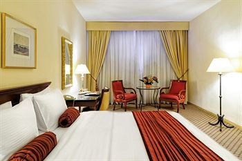 Galleria Hotel Beirut