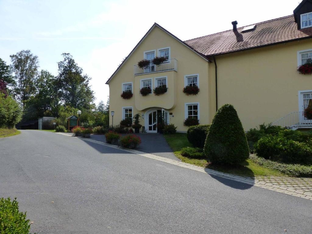 Appartement Sonnenblick