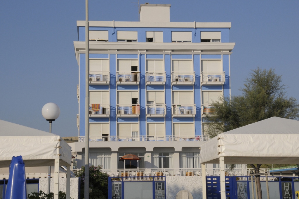Ambasciatori Hotel