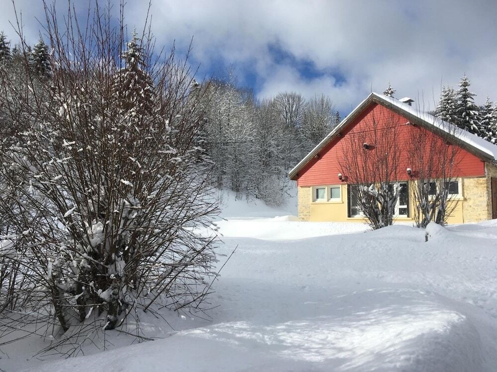 Domaine Des Mateaux Animsejours