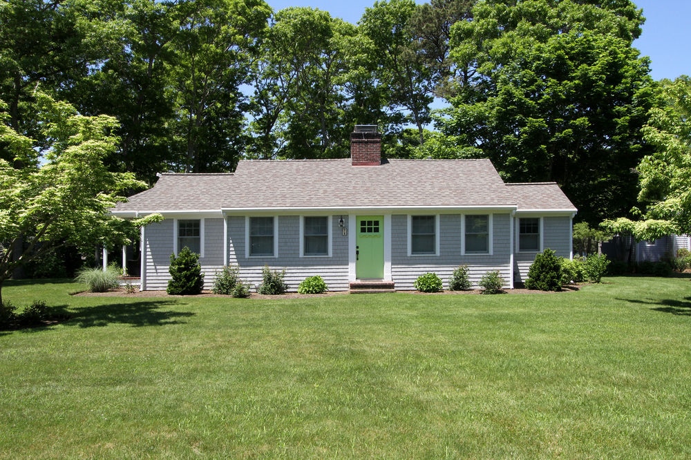 Coastal Beach Access Cottage In Centerville By Redawning