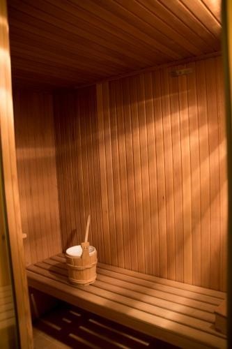 Hotel Cristallo Wellness