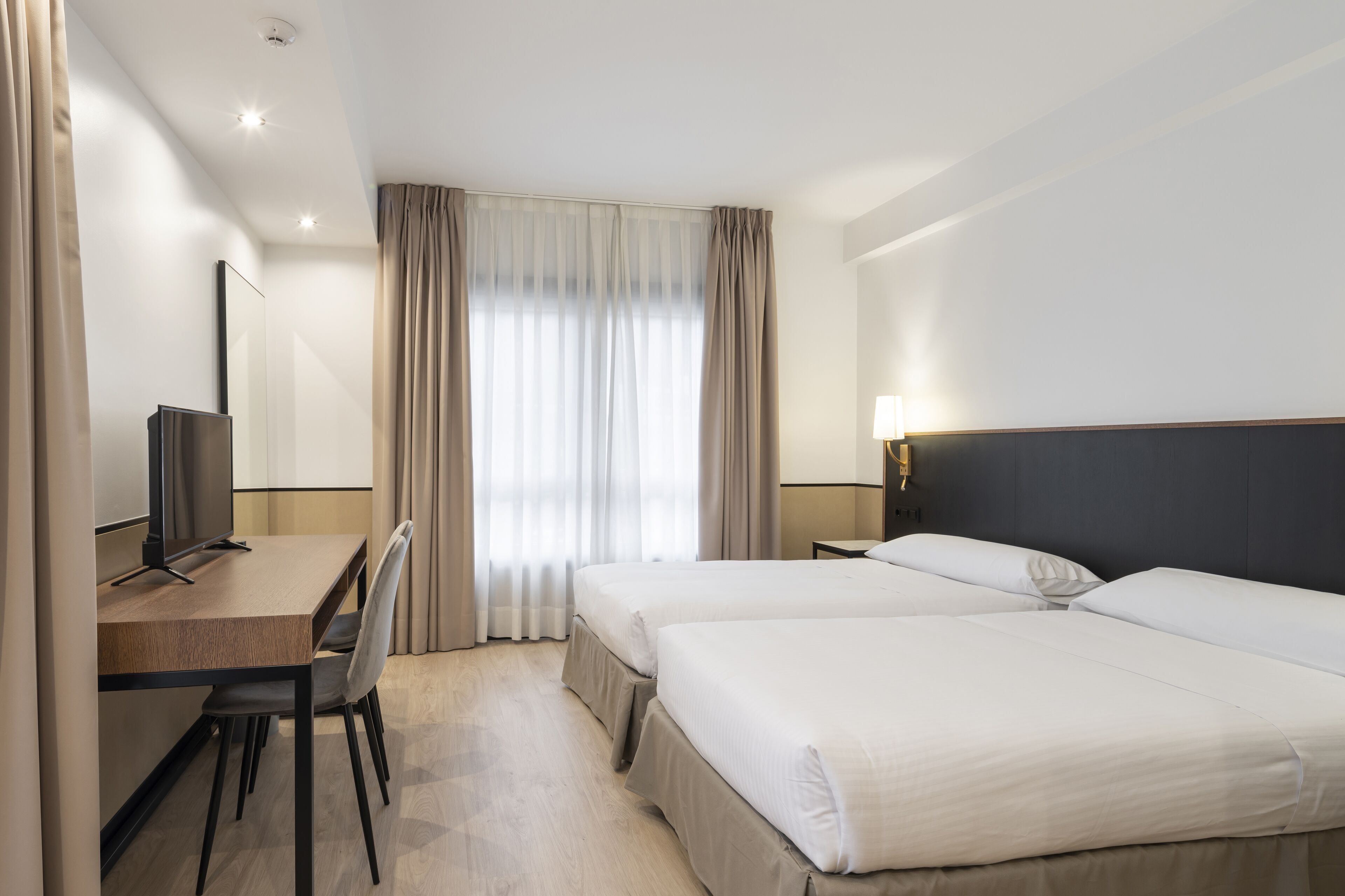 Hotel Costa Atlantica