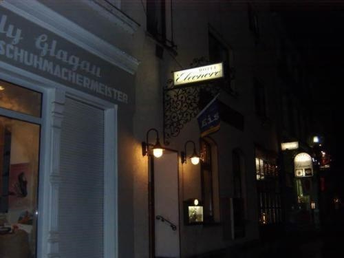 Ferienwohnung Herfurth